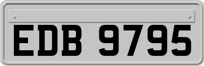 EDB9795