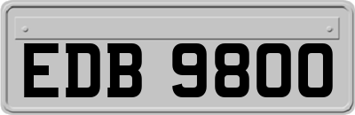 EDB9800