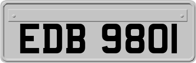 EDB9801