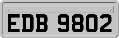 EDB9802