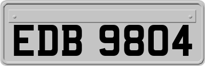 EDB9804