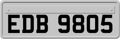 EDB9805