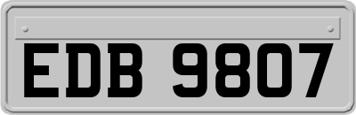 EDB9807