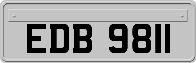 EDB9811
