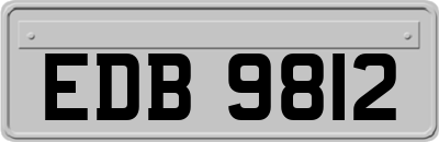 EDB9812