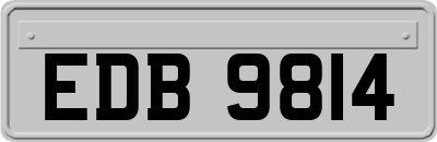 EDB9814