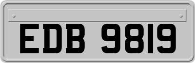 EDB9819