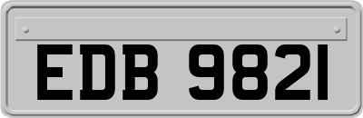 EDB9821