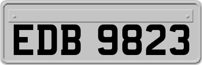 EDB9823