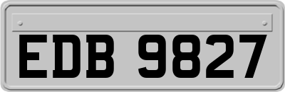 EDB9827