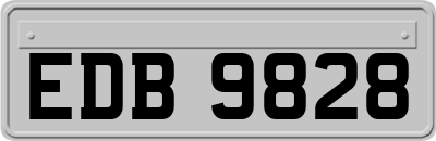 EDB9828