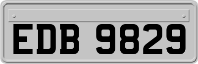 EDB9829