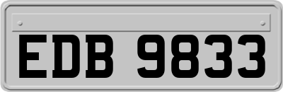 EDB9833