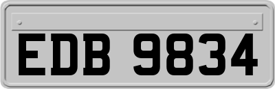 EDB9834