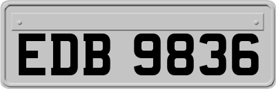 EDB9836