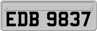 EDB9837