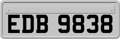 EDB9838