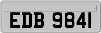 EDB9841