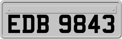 EDB9843
