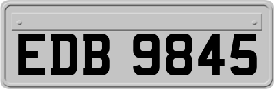 EDB9845