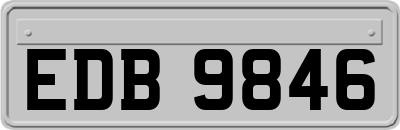 EDB9846