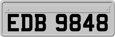 EDB9848