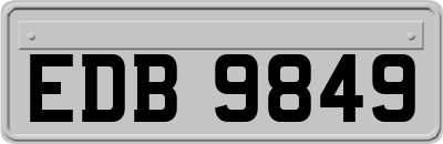 EDB9849
