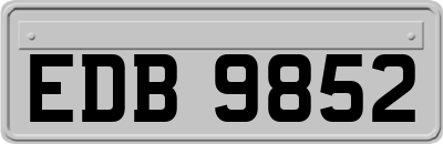 EDB9852