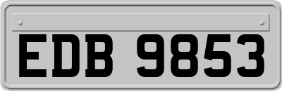 EDB9853