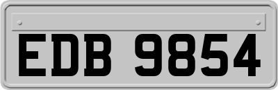 EDB9854