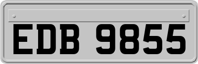 EDB9855