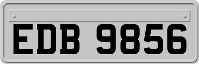 EDB9856