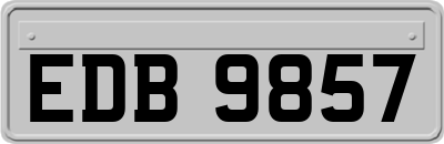 EDB9857