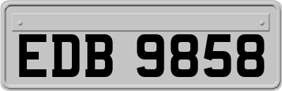 EDB9858