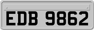 EDB9862