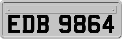 EDB9864