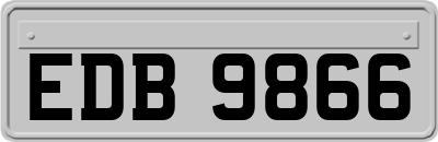 EDB9866