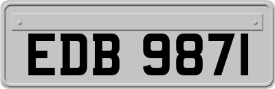 EDB9871