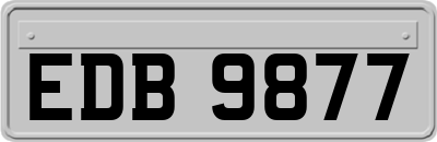 EDB9877