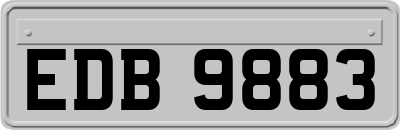 EDB9883