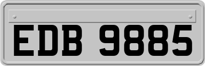 EDB9885