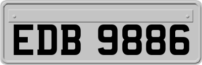 EDB9886