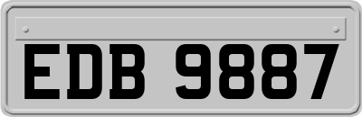 EDB9887