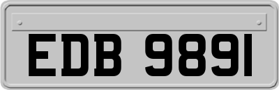 EDB9891