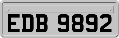 EDB9892