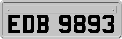 EDB9893