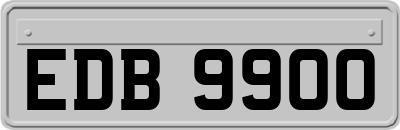 EDB9900