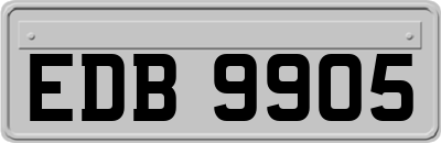 EDB9905