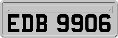 EDB9906