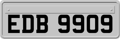 EDB9909